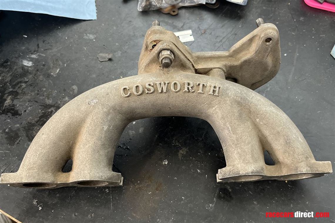 cosworth-f3-sidedraft-intake-manifold