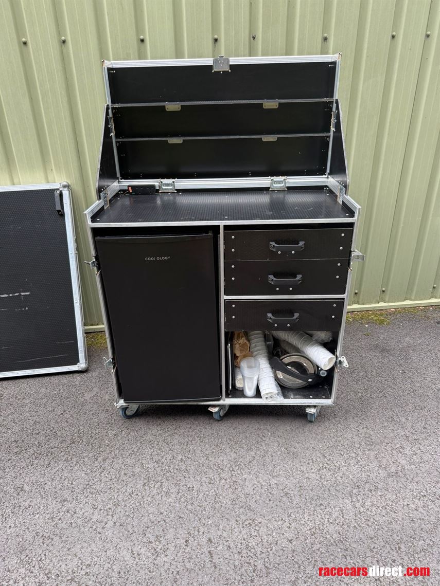 catering-flight-case
