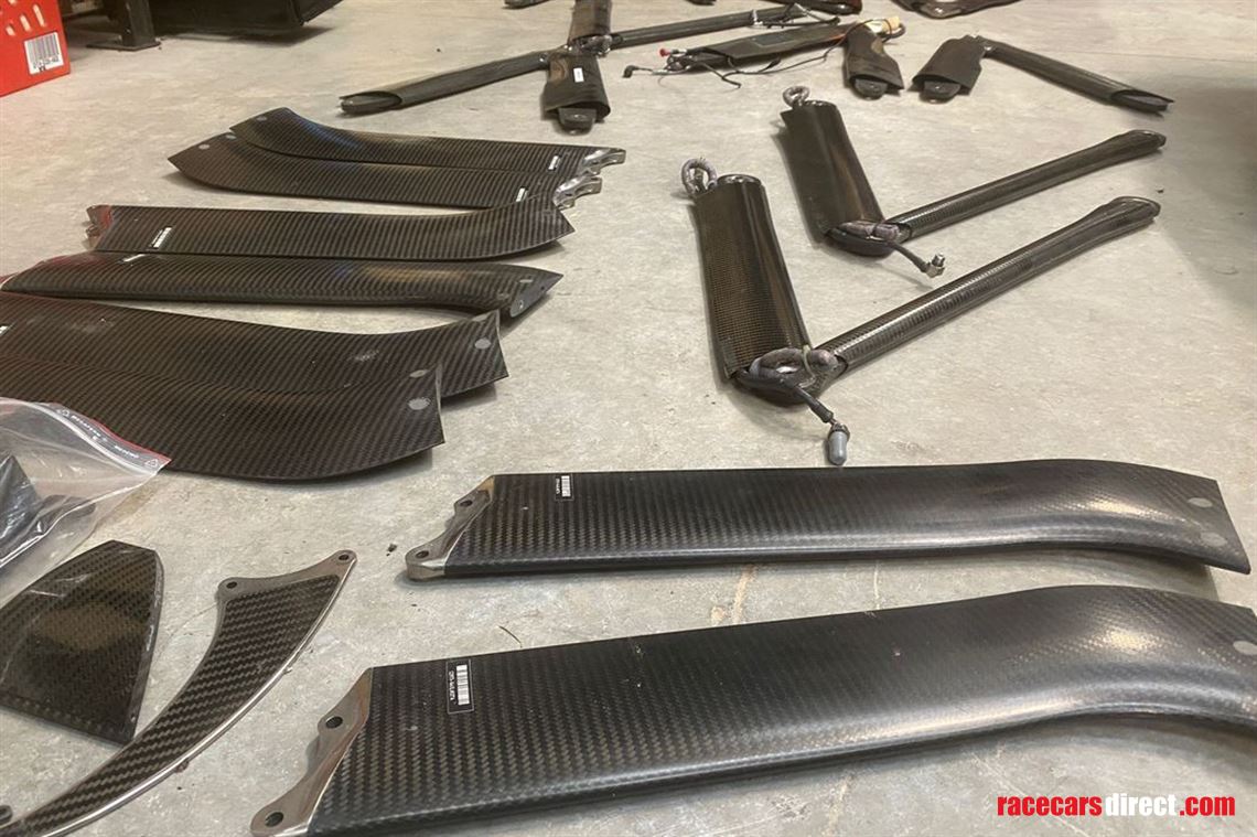 sauber-c29-and-c30-parts