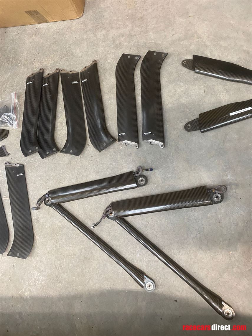 sauber-c29-and-c30-parts