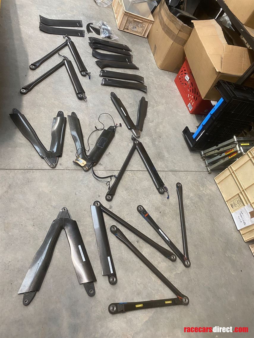 sauber-c29-and-c30-parts