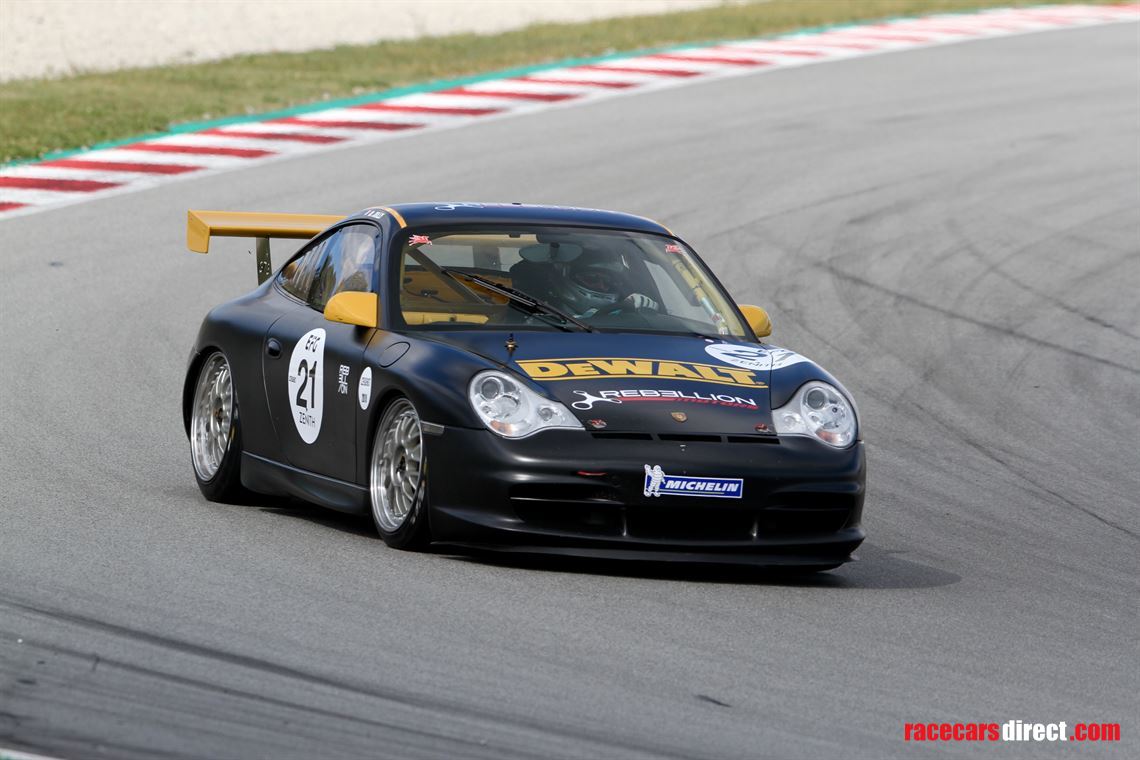 porsche-911-gt3-cup