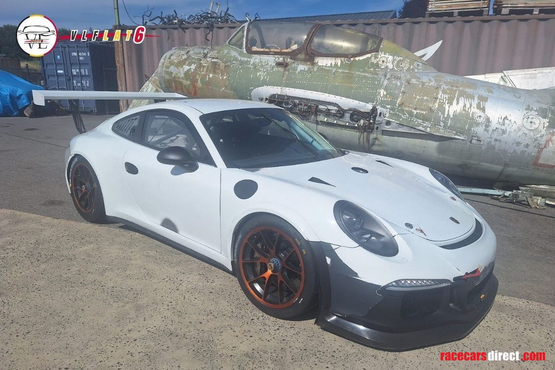 porscher-991-gt3-cup-38-mk1-engine---24h-of-u