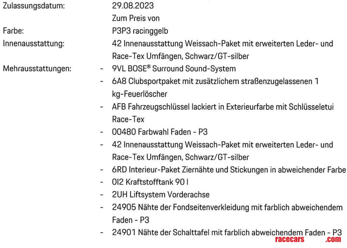 porsche-9921-gt3-rs-weissach-pccb-carbon-cage