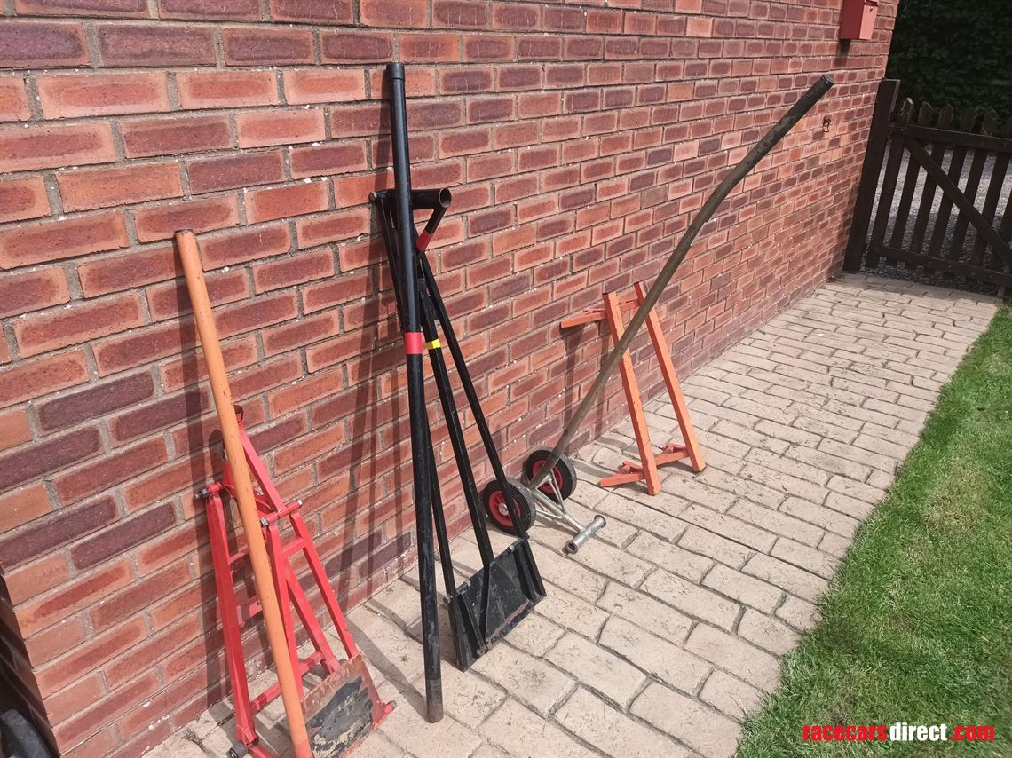 jack-and-stands---price-reduction