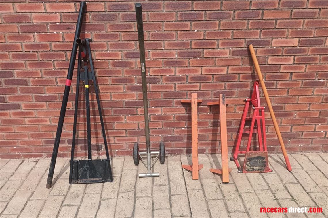 jack-and-stands---price-reduction