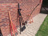 jack-and-stands---price-reduction