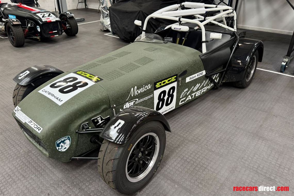 caterham-270r