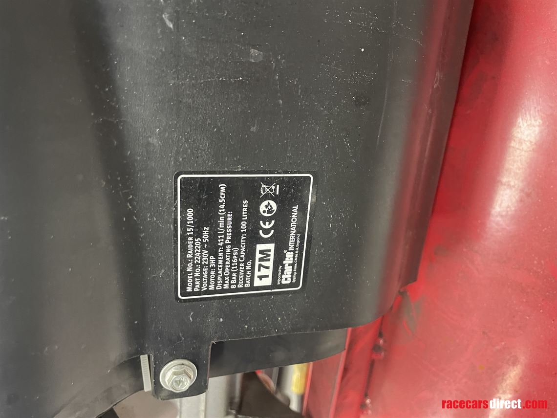 clarke-raider-151050-100-litre-145cfm-3hp