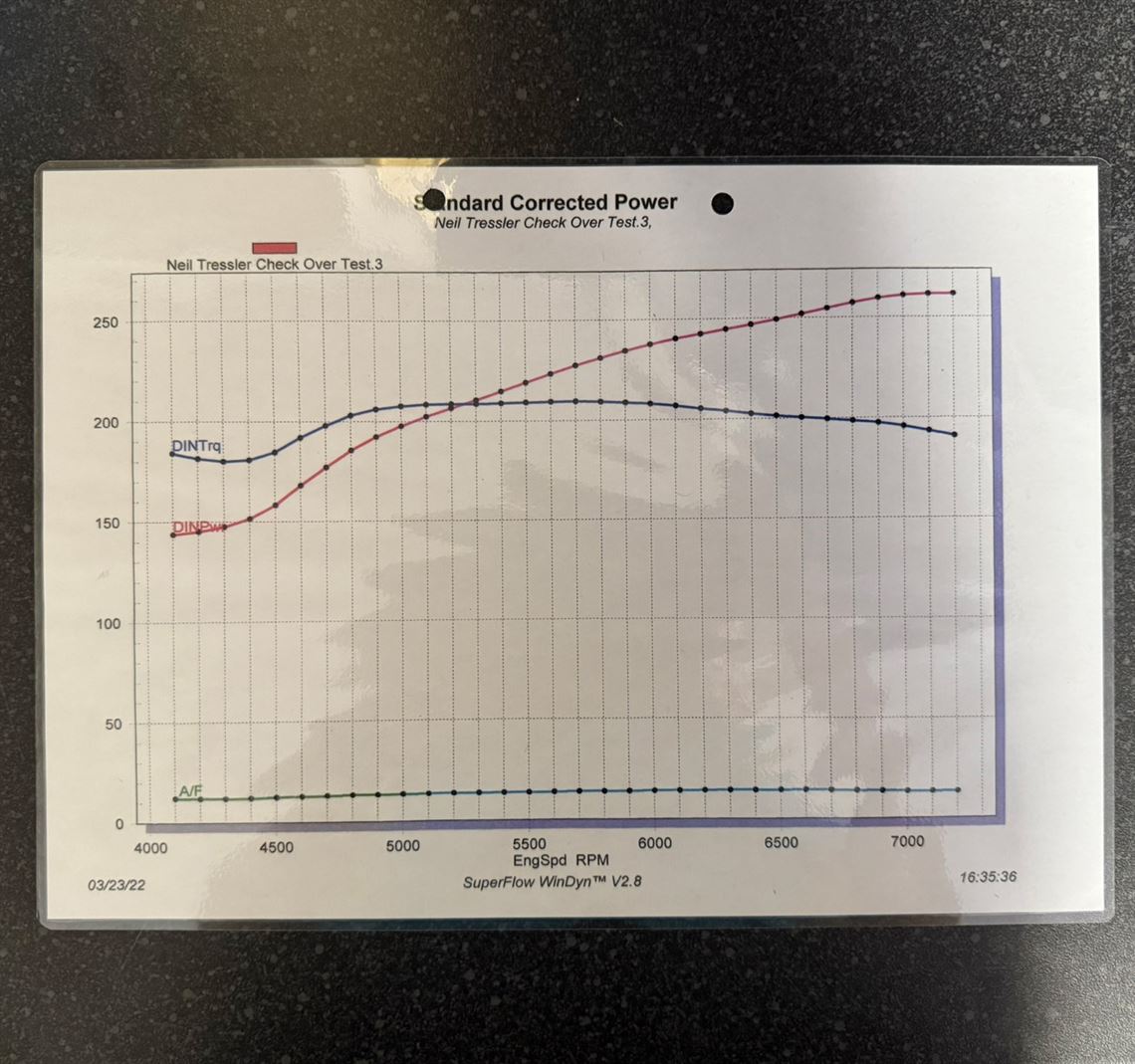 23l-vauxhall-c20xe-petrol-injected-redtop-eng