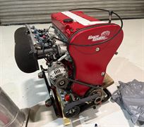 23l-vauxhall-c20xe-petrol-injected-redtop-eng