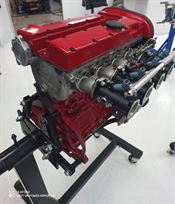 23l-vauxhall-c20xe-petrol-injected-redtop-eng