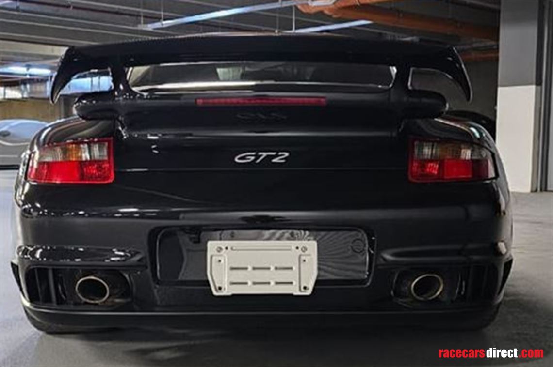 porsche-gt-2-2009-black-1-of-287-only-12560-k