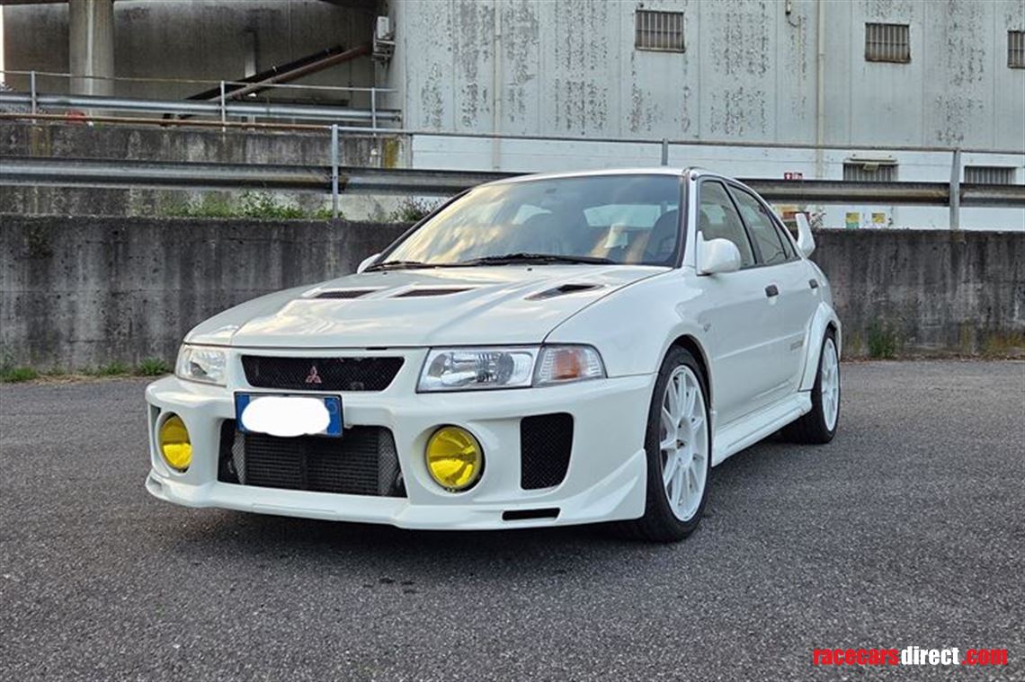 mintsbishi-evo-lancer-5-rs