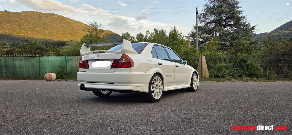 mintsbishi-evo-lancer-5-rs