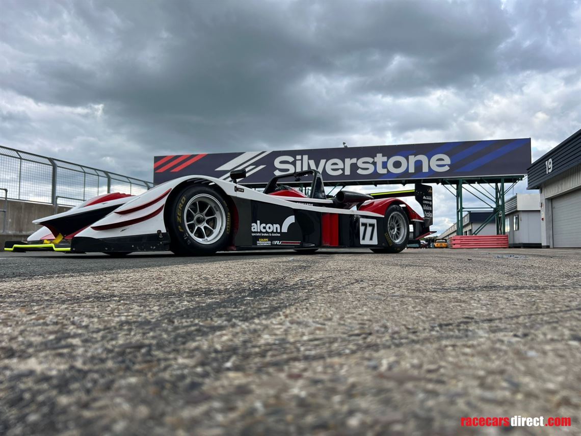 chiron-sports-prototype