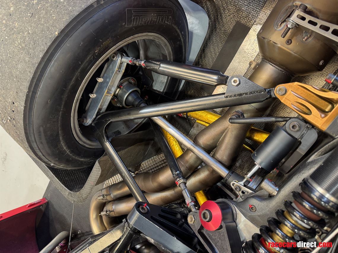 chiron-sports-prototype