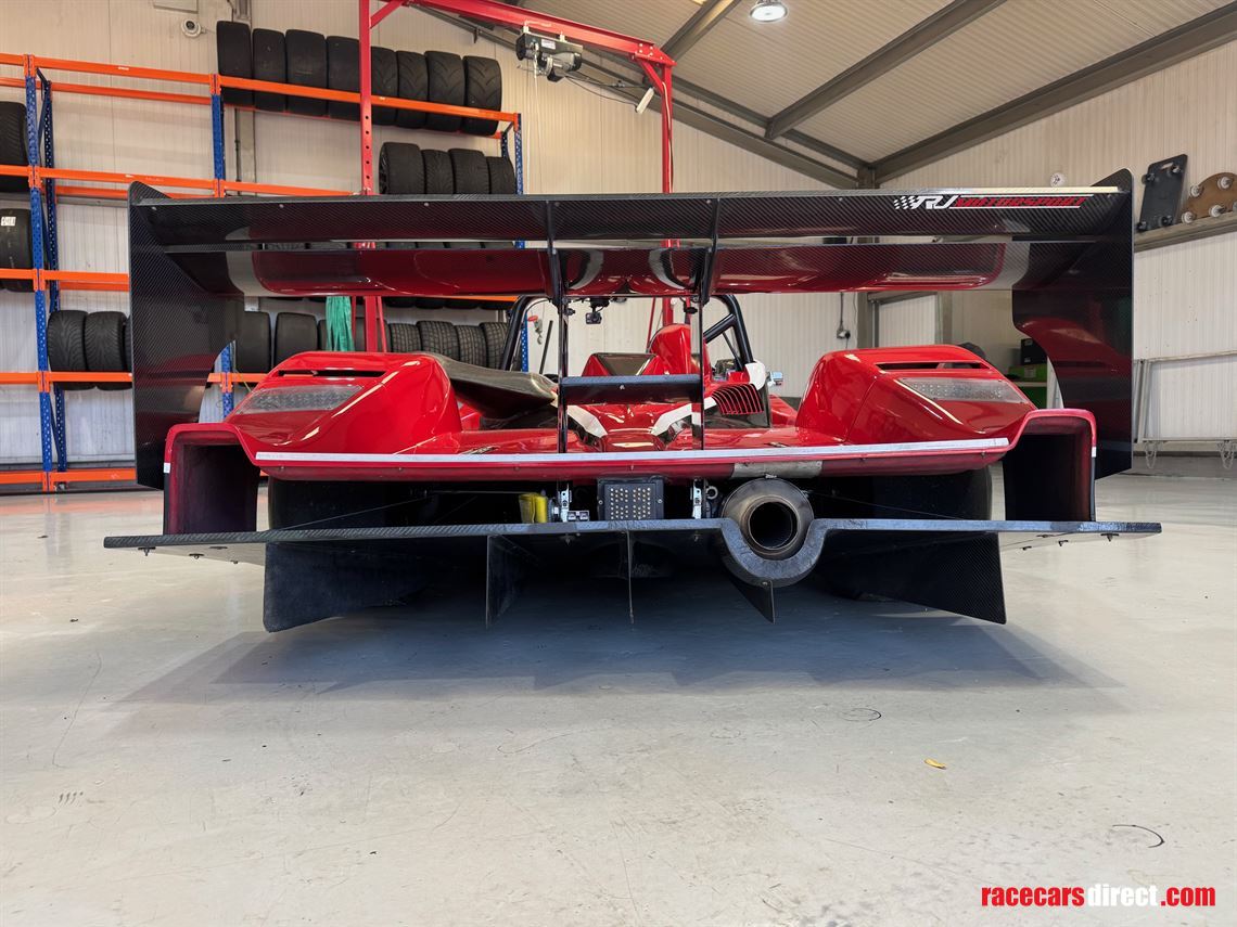 chiron-sports-prototype