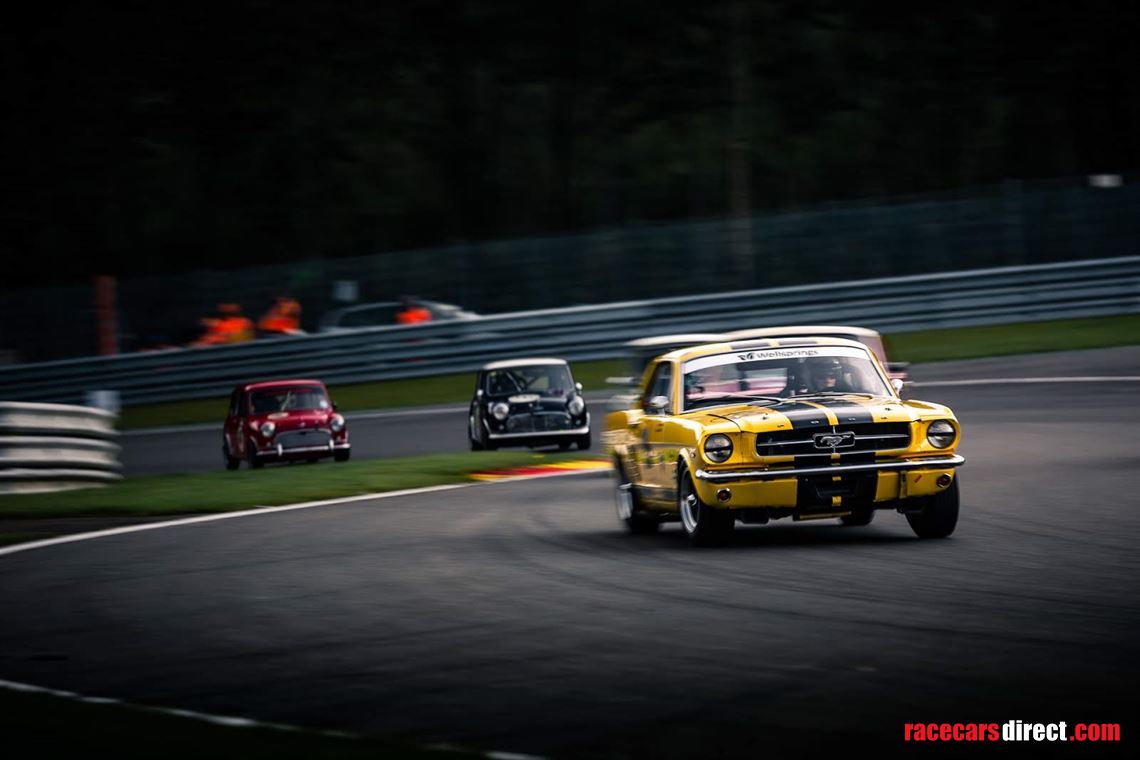 ford-mustang-1965-fia