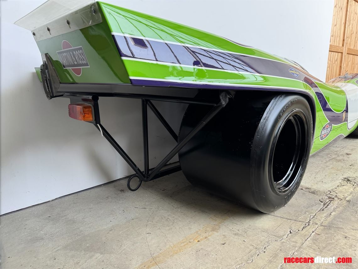 porsche-917-021-half-cut-wall-decoration