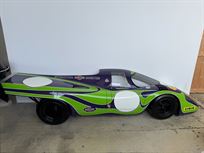 porsche-917-021-half-cut-wall-decoration