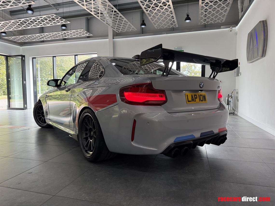 deposit-takenbmw-m2-competition-track-car