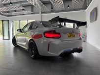 deposit-takenbmw-m2-competition-track-car