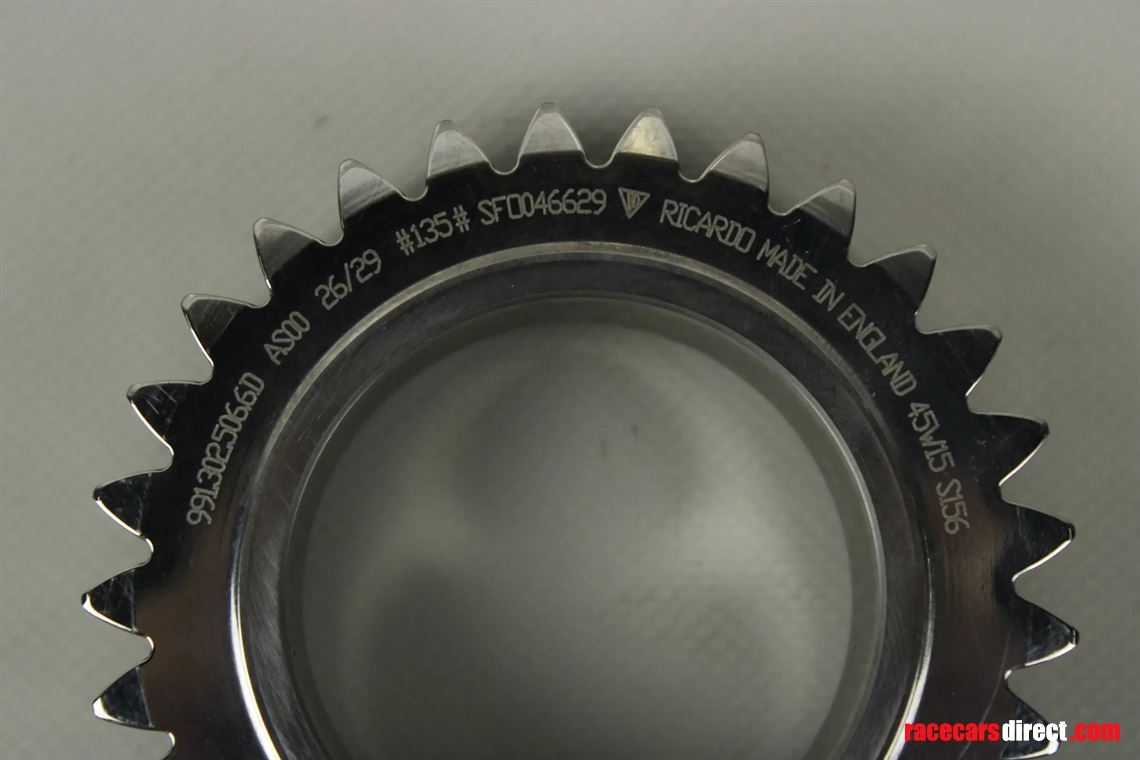 porsche-991-911-gt3-r-transmission-6th-gear-9