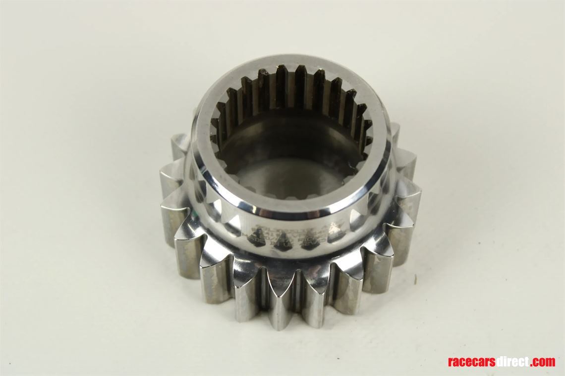 porsche-991-911-gt3-r-transmission-3rd-gear-9