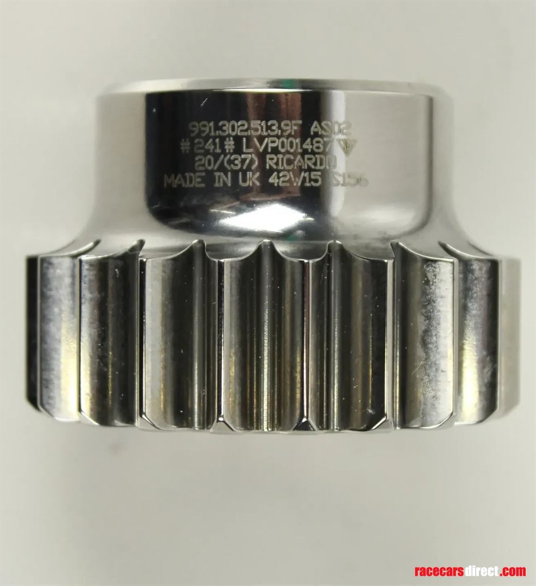 porsche-991-911-gt3-r-transmission-3rd-gear-9