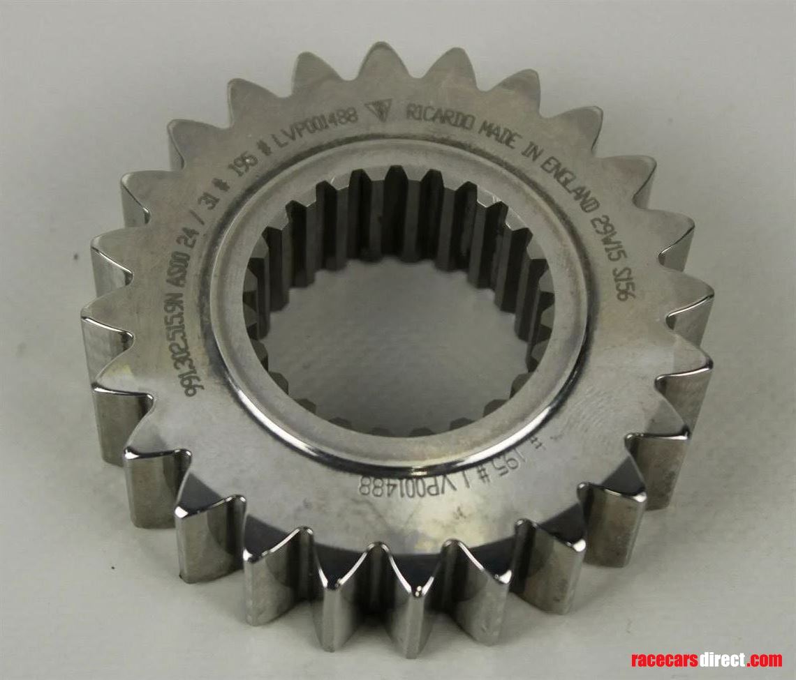 porsche-991-911-gt3-r-transmission-5th-gear-9