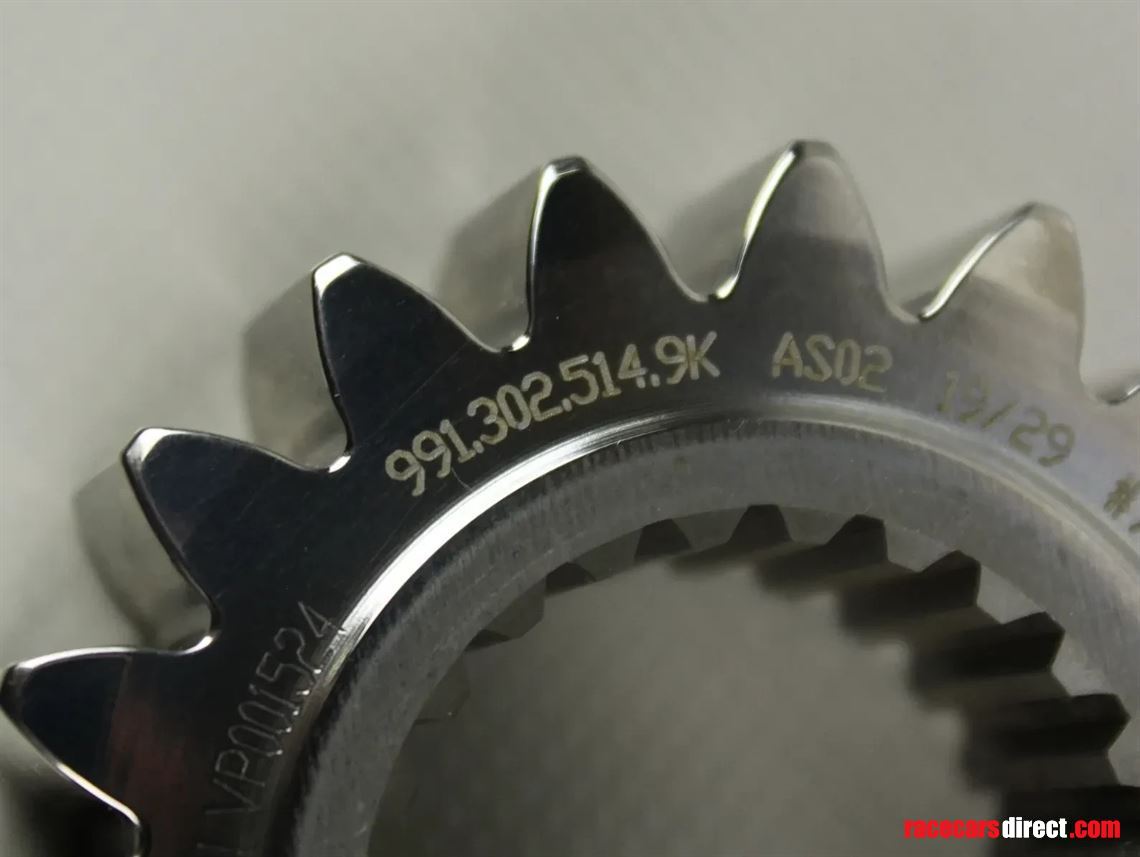 porsche-991-911-gt3-r-transmission-4th-gear-9