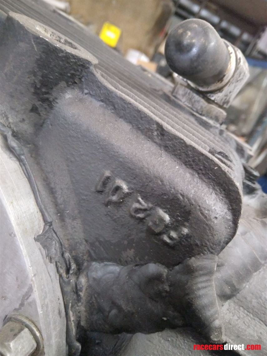 gearbox-hewland-fgb6