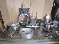 gearbox-hewland-fgb6