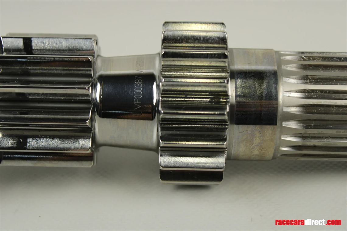 porsche-991-gt3-r-drive-shaft-2nd-gear