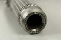 porsche-991-gt3-r-drive-shaft-2nd-gear