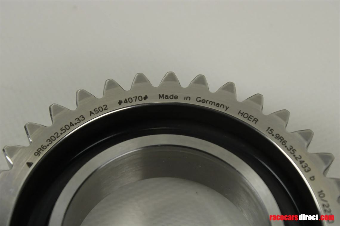 porsche-997-gt3r-9r6-rs-spyder-transmission-4