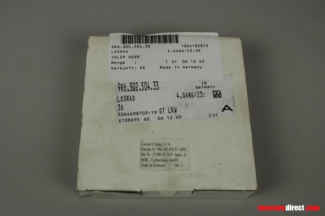 porsche-997-gt3r-9r6-rs-spyder-transmission-4