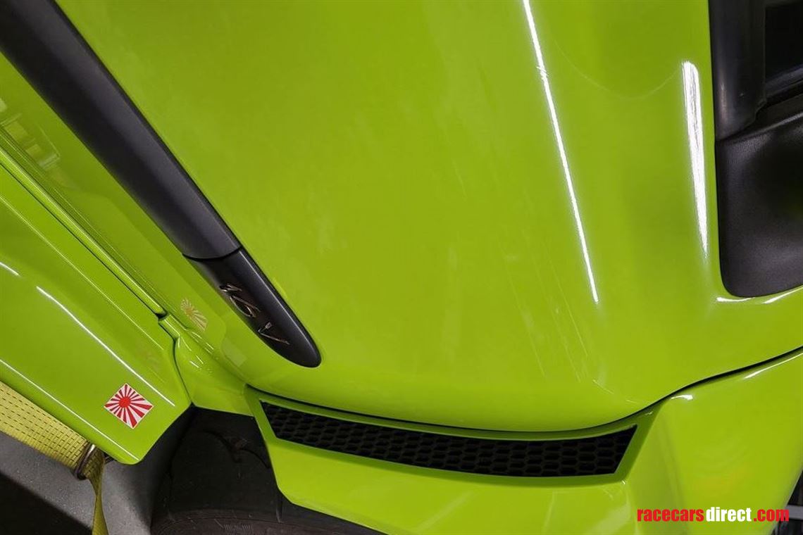 renault-clio-race-car-k20-forged-turbokevlar