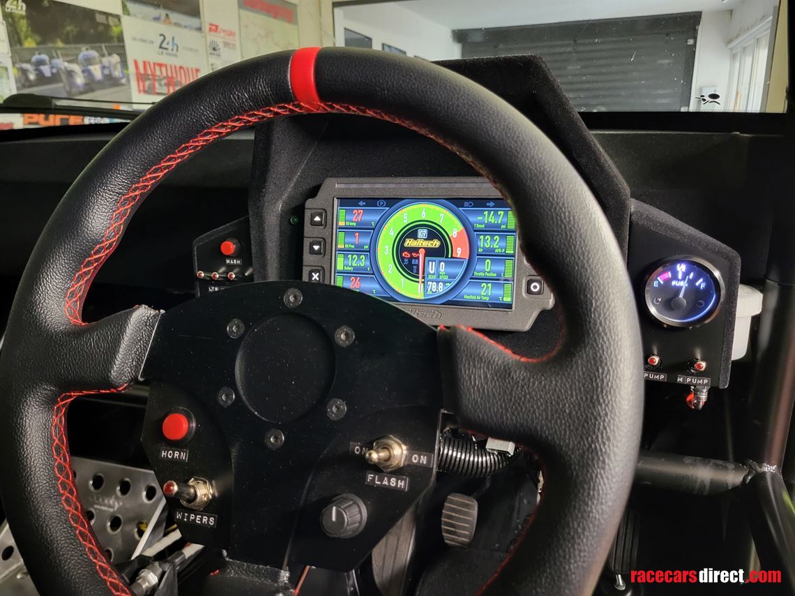 renault-clio-race-car-k20-forged-turbokevlar