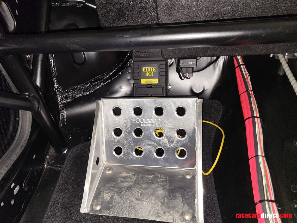 renault-clio-race-car-k20-forged-turbokevlar