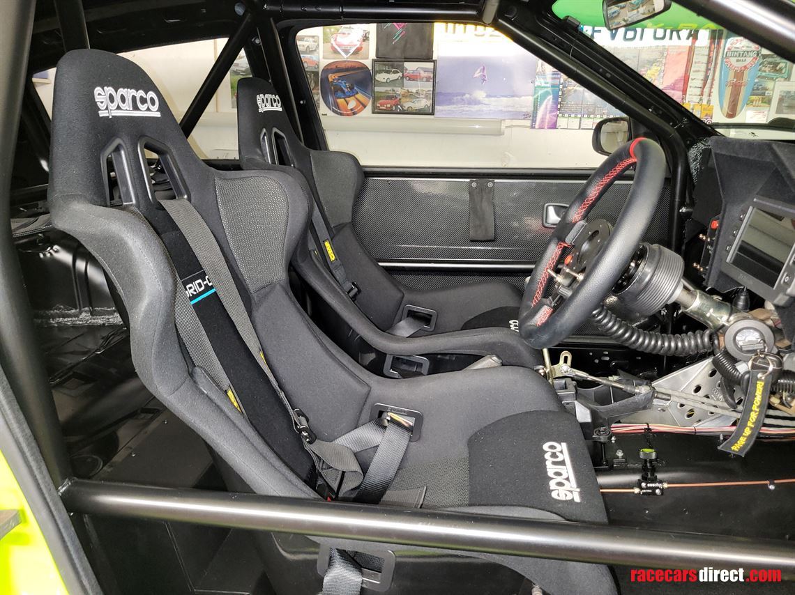 renault-clio-race-car-k20-forged-turbokevlar