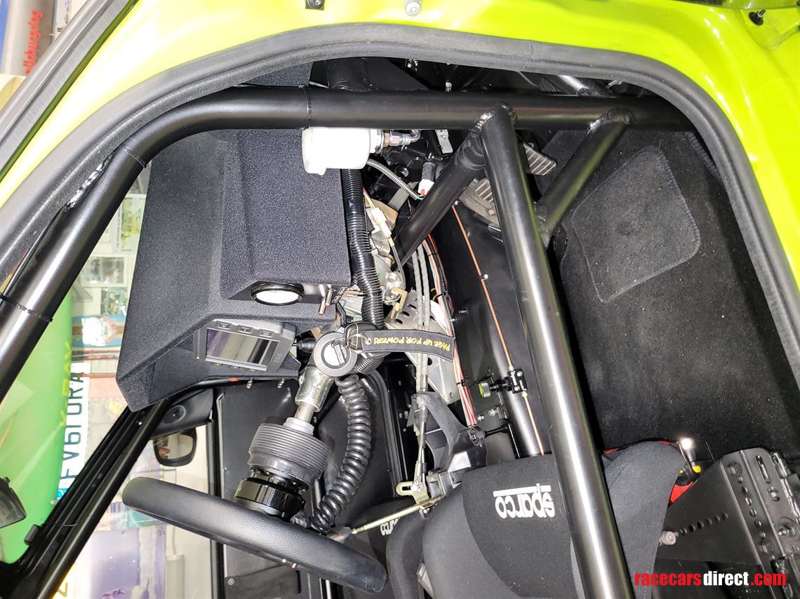 renault-clio-race-car-k20-forged-turbokevlar