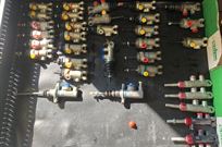 lots-of-ap-racing-brakeclutch-cylinders