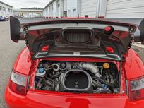 2009-porsche-gt3-cup-s-grand-am-rare