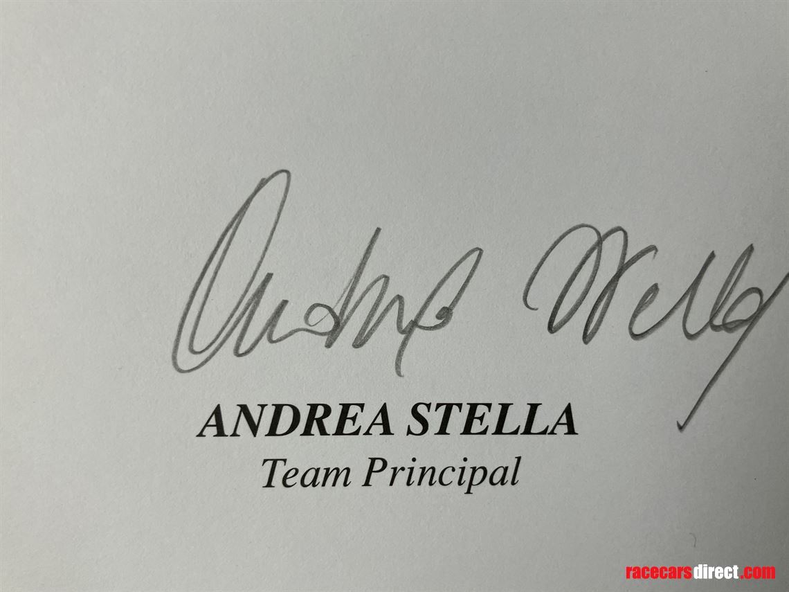 signed-mclaren-champions-world-exclusive