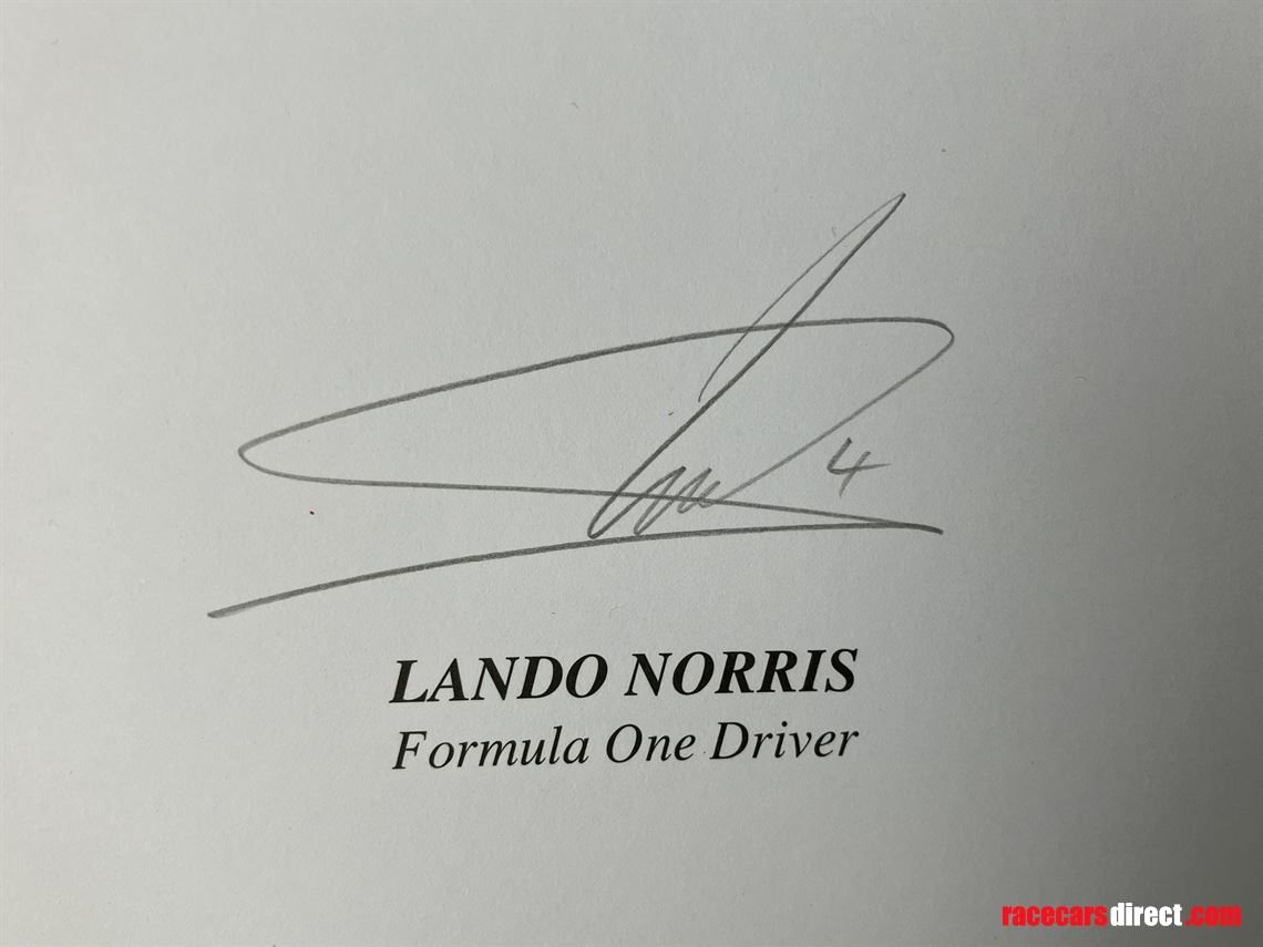 signed-mclaren-champions-world-exclusive