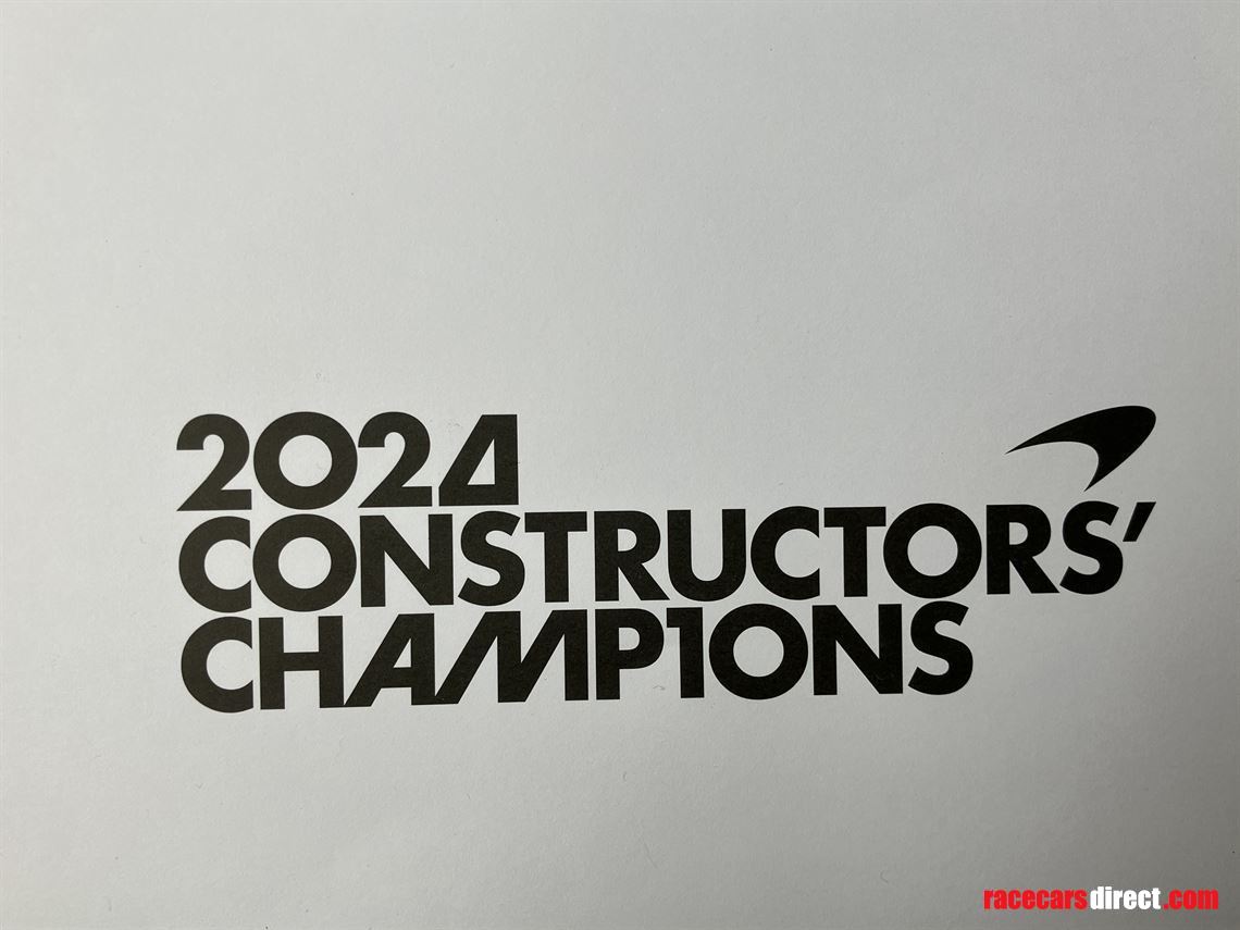 signed-mclaren-champions-world-exclusive