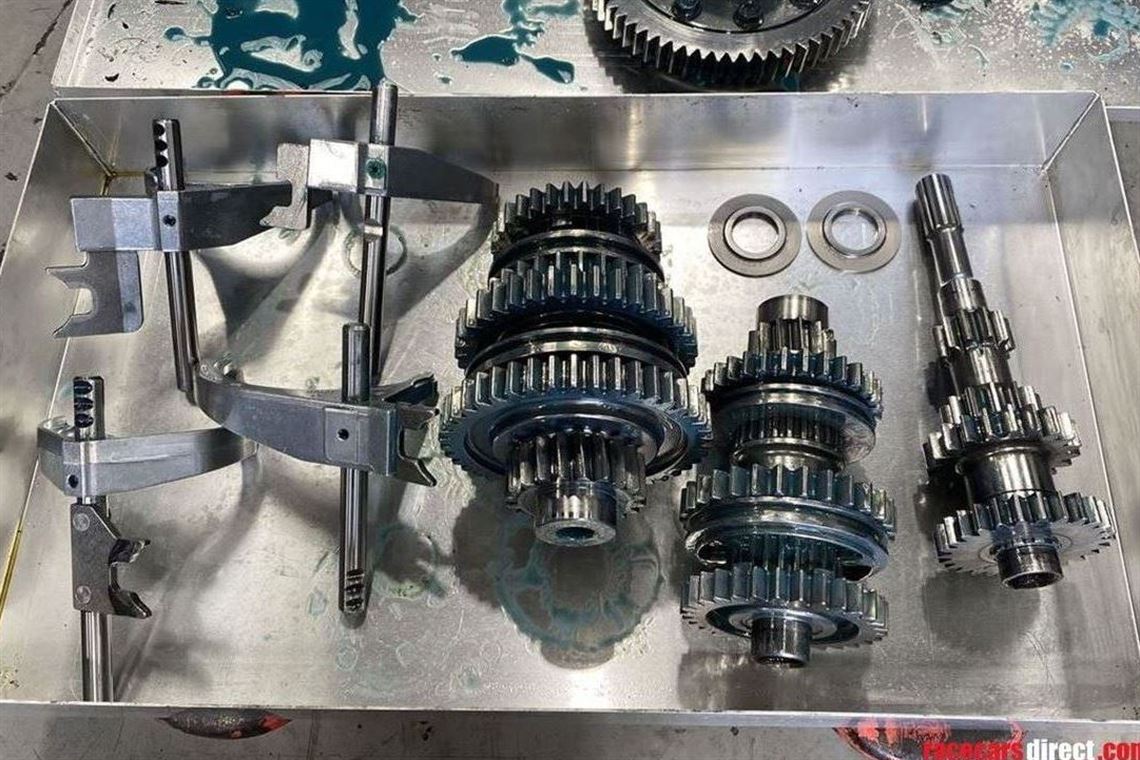 getrag-mini-6-speed-dog-box