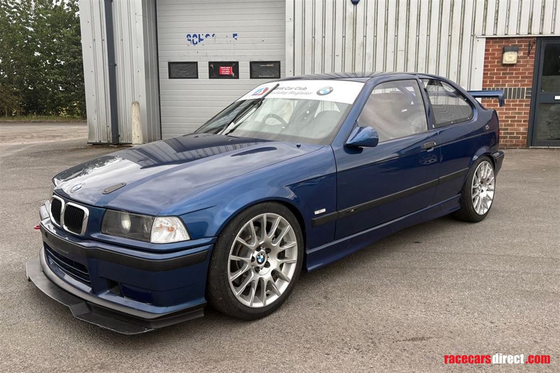 bmw-e36-ti-race-track-car